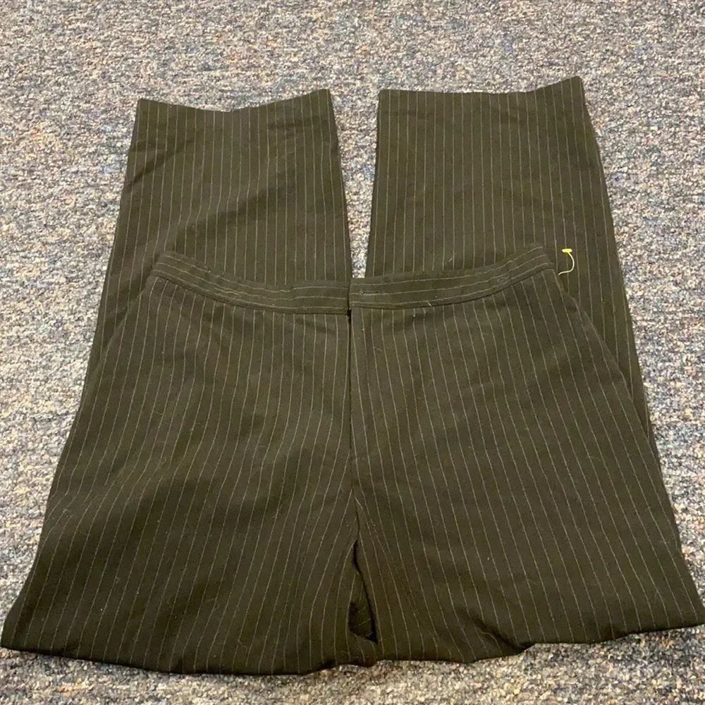 Briggs New York Office Pants sz. 12 petite